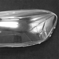 thumbnail image 2 of 1 Par De Cubiertas Transparentes Para Pantalla De LáMpara De Delantero Para XC60 2009 2010 2011 2012 2013, 2 of 5