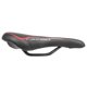 thumbnail image 3 of Asiento para Bicicleta VEALEN WL-1090A-4 Blanco Rojo, 3 of 8