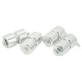 thumbnail image 3 of Rouleaux de Levage de Hayon de Remorque, Rouleau de Hayon de Remorque Précise Forte Résistance 4PCS Compact pour Ascenseur, 3 of 8