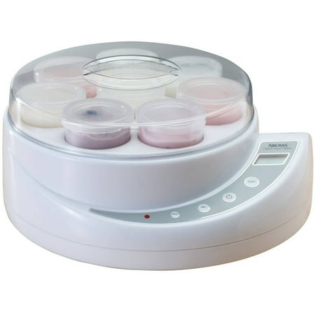 Aroma Digital Yogurt Maker