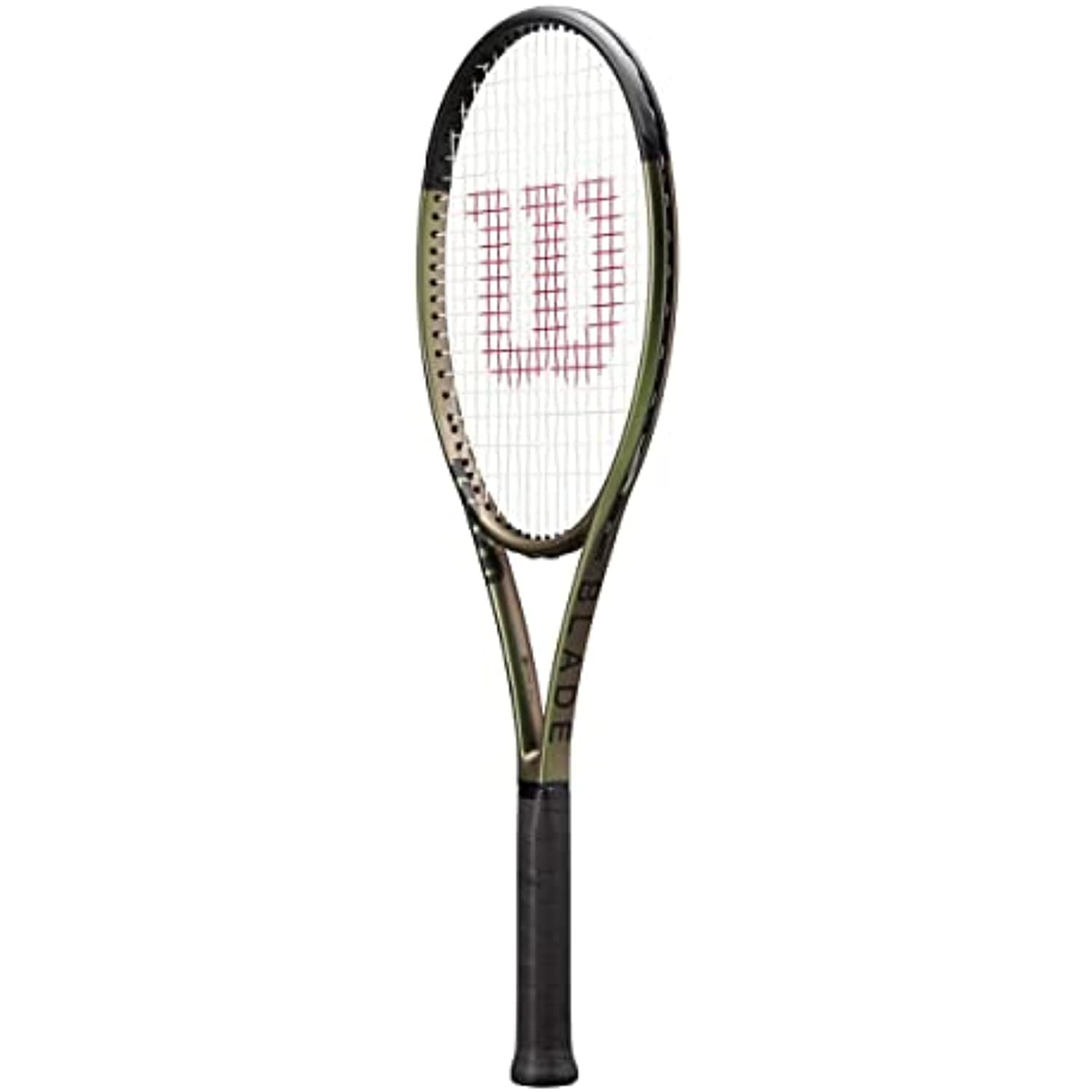 Wilson Blade98L CAMO EDITION G2 カモ柄 限定 Wilson Pro Stock