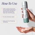thumbnail image 4 of Kenra Platinum Truly Thickening Shampoo 8.5 oz, 4 of 6