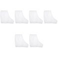 thumbnail image 1 of CUITING 3 Pairs Skate Boot Covers Roller Skate Ice Skate Protectors Skating Accessory, 1 of 12