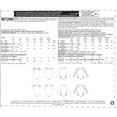 thumbnail image 7 of McCall Pattern, 7 of 7