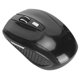 thumbnail image 2 of Ratón inalámbrico, ratón inalámbrico 2,4G, ratón ergonómico para ordenador, ratón para ordenador portátil, diseño exquisito, 2 of 8