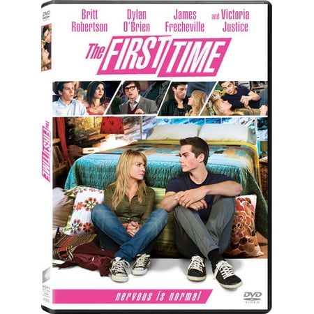 The First Time