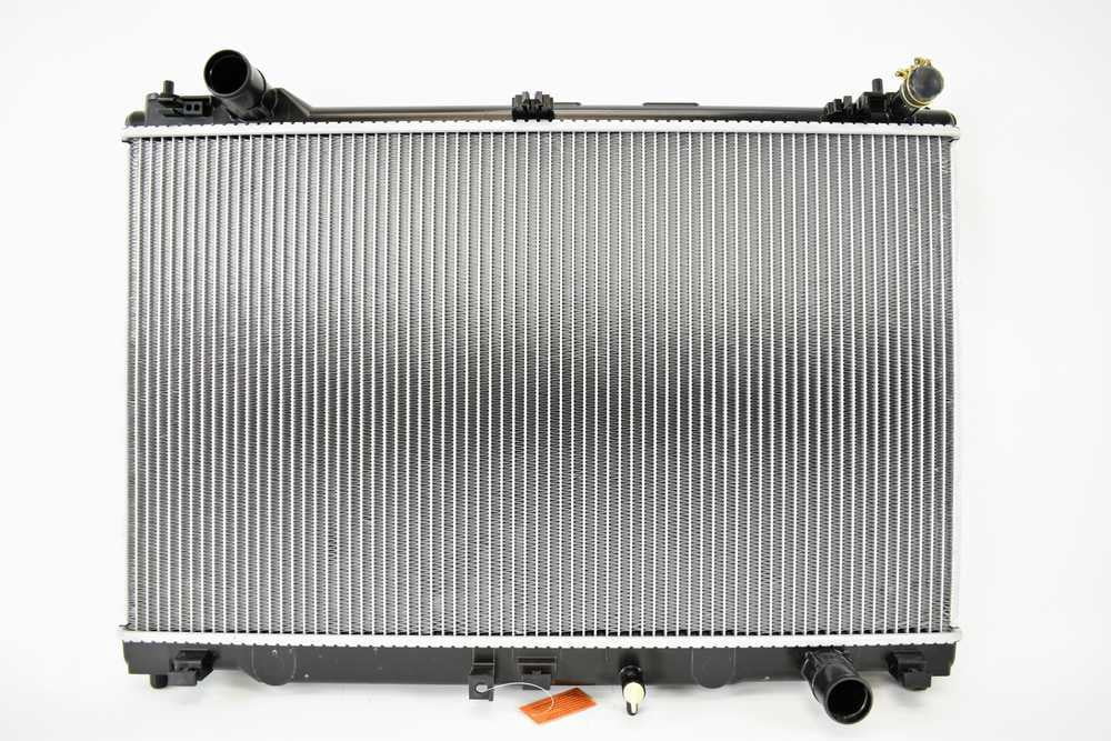 OSC 13611 Radiator