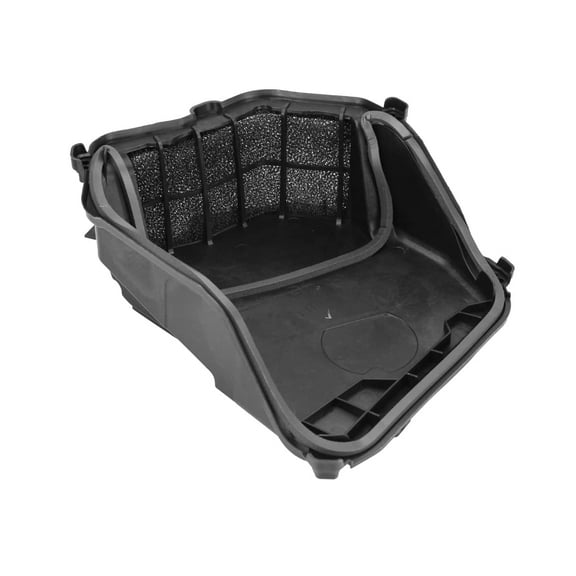 BINB ROAD Blower Housing Cover 64119216222 9216222 Compatible with BMW 5 F01 F02 F06 F07 F10 F12