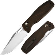 CJRB Prado Pocket Folding Knife, J1936-EB