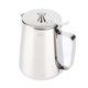 thumbnail image 4 of Jarra Para Espumar, Taza De Café De Acero Inoxidable, Jarra Para Espumar Leche Con Tapa, Arte De Café Con Leche Para Cocina De Oficina, 4 of 7