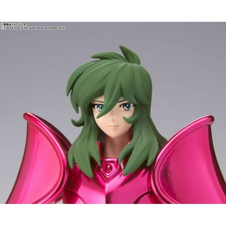 Tamashii Nations - Saint Seiya - Saint Cloth Myth Ex - Andromeda
