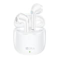 thumbnail image 1 of 1 Hora Wireless Earbuds Bluetooth 5.3 Headphones Deep Bass in-Ear Earphones Premium Sound with Mic Charging Case for iPhone, Tablet, Android Smartphone Laptop Sports, 1 of 5