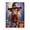 Style4, variant on Halloween Cow In Witch Hat 500Piece Adult Jigsaw Puzzle Fun & Challenging Brain Teaser For Puzzle Lovers Vibrant Artwork & Quality Pieces Great Gift Idea For Adults Home Decor