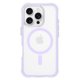 thumbnail image 1 of Funda de teléfono ORNARTO Air para iPhone 16 Pro Clear con MagSafe, 1 of 7