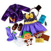 My Life As Willy Wonka Posable 18-inch Doll, Medium Blonde Hair, Blue Eyes