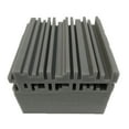 thumbnail image 1 of Vaidha 6PC KTV Soundproof Sponge Indoor Game Music Soundproof Sponge, 1 of 2