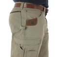 thumbnail image 4 of CHOK RIGGS WORKWEAR Ripstop Ranger Pant - Bark, 4 of 4