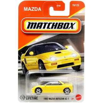 Matchbox Polaris RZR Diecast Car - Walmart.com