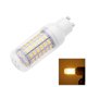 thumbnail image 2 of 4X GU10 10W 5730 SMD 69 LED Bulbs LED Corn Light Lamp Energy Saving 360 Degree 200-240V Warm White, 2 of 5