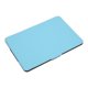 thumbnail image 1 of Para Kindle Paperwhite Case Paperwhite Case Funda Protectora Thin Cross Pattern EReader PU Funda De Cuero Para Kindle Paperwhite123Blue Amonsee NO, 1 of 6