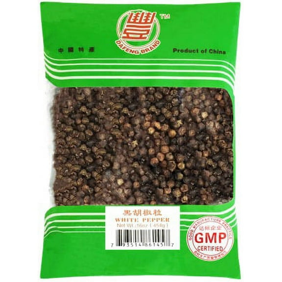 Black Pepper (16OZ)