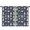 Dark Blue Princess, variant on Blackout Kids Curtains,Ballet Princess Pattern Childrens Insulated Curtains Set Of 2,Bedroom Essentials,Toddler Room Decor 42"x54"