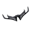 thumbnail image 4 of Youkk R15 V3 Motorcycle Front Fairing Replacement Parts Stylish and Durable Black 15.75x3.74 Inch 1Set, 4 of 6