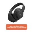 thumbnail image 3 of Audífonos Inalámbricos Bluetooth, Negro, 3 of 5