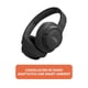 thumbnail image 3 of Audífonos Inalámbricos Bluetooth, Negro, 3 of 5