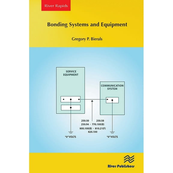 Bonding Systems and Equipment, (Paperback)