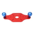 thumbnail image 4 of Trimming Machine Bottom Plate Woodworking Slotting Chamfering Milling Hole Punch Locator, 4 of 14