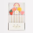 thumbnail image 1 of Meri Meri Happy Face Icons Candles, 1 of 5