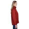 thumbnail image 3 of Ash City - Core 365 Ladies' Region 3-in-1 Jacket with Fleece Liner, 3 of 3