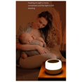 thumbnail image 4 of New Colorful Music White Noise Sleep Machine with Sleeping Light, 4 of 5