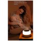 thumbnail image 4 of New Colorful Music White Noise Sleep Machine with Sleeping Light, 4 of 5