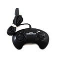 thumbnail image 2 of Kit Complet de Console Sega Genesis - Jeux, Manettes et Câbles AV (Utilisé), 2 of 5