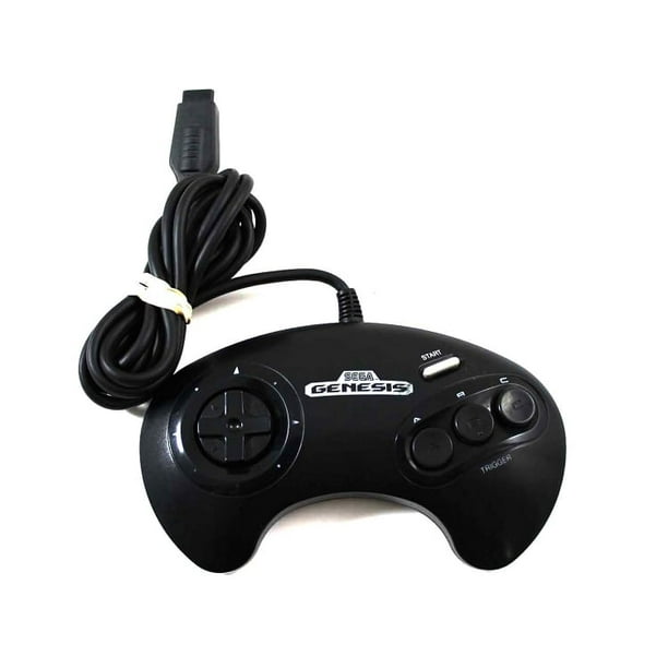 Old sega cheap genesis