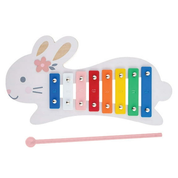 Stephen Joseph, Xylophones