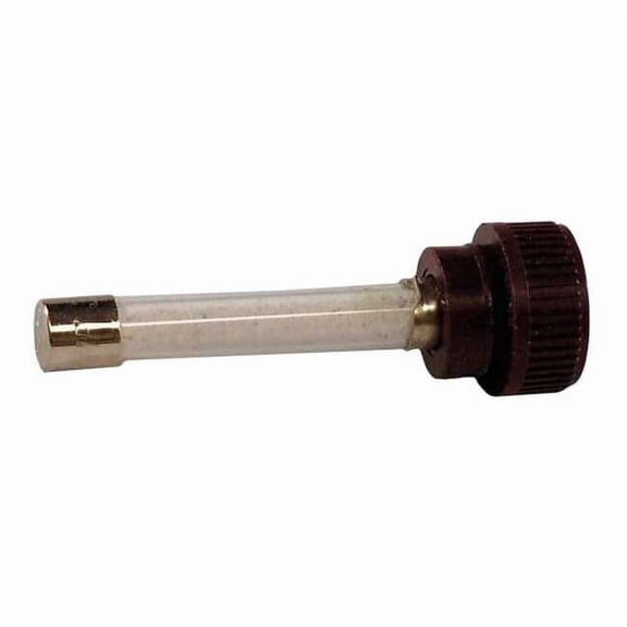Glass Fuse, 3-2/10A, 100A at 300V AC, 10kA at 125V AC, 5 PK SMF3-2/10