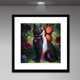 thumbnail image 5 of Wdftyju Belleza gato 5D diamante pintura bordado DIY punto de cruz decoración del hogar regalos Wdftyju 2pn0qd3jr6cg5jd1, 5 of 8