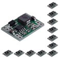 thumbnail image 3 of 12PCS MP1584 DC-DC Step Supply Module 3A Adjustable Converter for Replace LM2596 24V 12V 5V 3V, 3 of 5