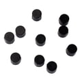 thumbnail image 1 of Perillas de Control de Volumen de 10 Piezas Sunnimix para Guitarra, 1 of 8