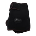 thumbnail image 1 of Electric Knee Heating Pad, Adjust Tightness Heated Knee Wrap  for Home Use, 1 of 8
