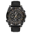 thumbnail image 1 of Reloj Bulova Precisionist Crono Caballero Bulova Precisionist 98B318, 1 of 3