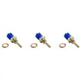 thumbnail image 1 of 3X Engine Coolant Water Temperature Sensor 22630-44B10 for 350Z Almera Micra Patrol, 1 of 5