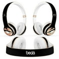 thumbnail image 4 of KIPLINK Matte Surface PVC Protective Skin Sticker for Beats Solo2 Solo3 Wireless Headphones, 4 of 4