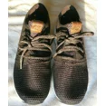 thumbnail image 1 of New Balance Fresh Foam Cruz Decon Black Grey Running Casual Shoes Men's Size 9.5, 1 of 6