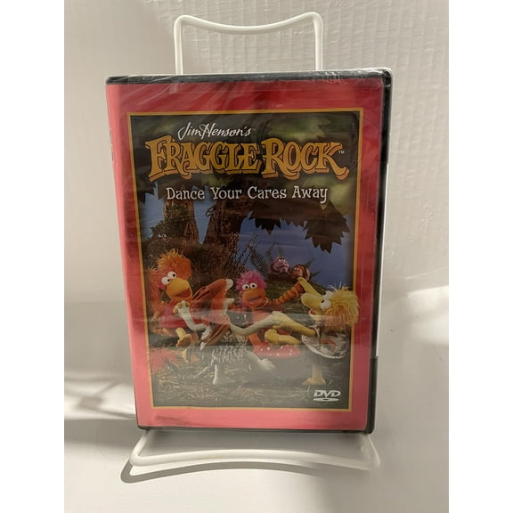 Dance Your Cares Away