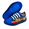 thumbnail image 2 of Paw Patrol - Tenis Infantil Con Suela Antirrapante - Niño - 88249 azul 20 Mini Pugs ZZ-88249, 2 of 3