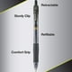 thumbnail image 4 of Bolígrafos de gel PILOT G2 Premium Bold Point, 1 mm, paquete de 8, 4 of 9